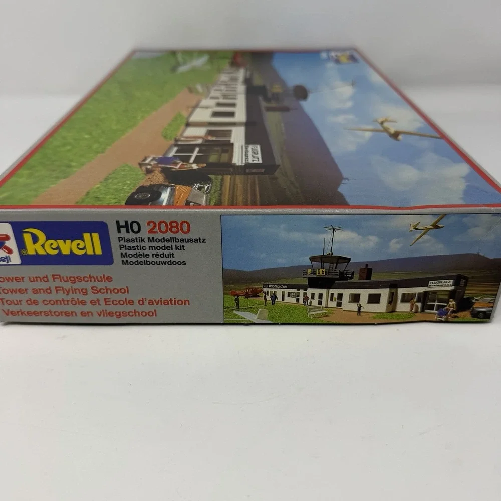 Revell HO 2080 